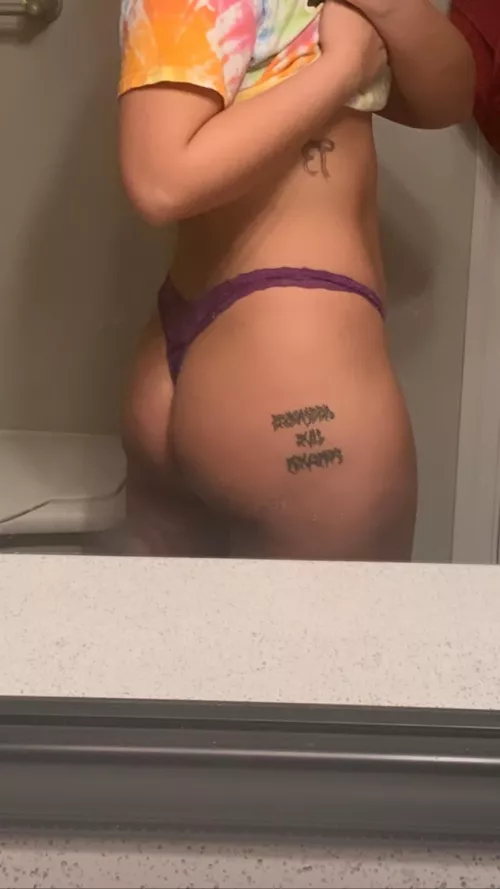 Snack or smack by Myrandaaa69