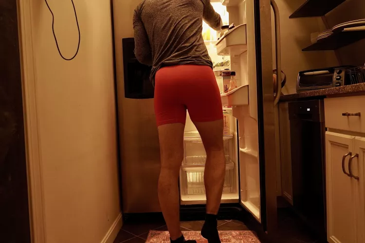 Snack Time 😋 by ForwardScarcity_1413