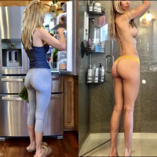 Snack time by Mysterious-Chain-354