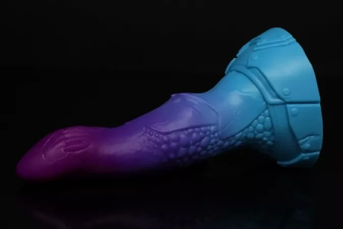 Snagged this in the drop. It’s so pretty! by mglviper