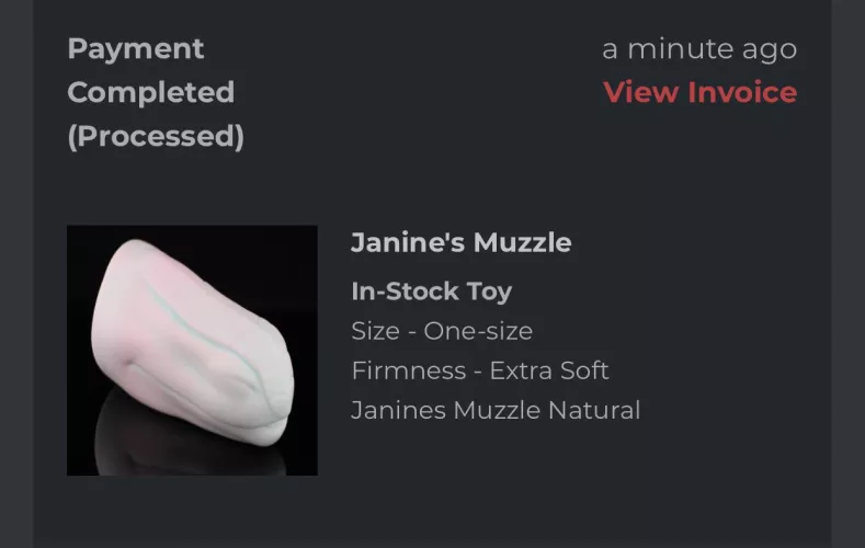 Snagged this just in time, hope she’s as good as they say by Throw_Me_Away4768