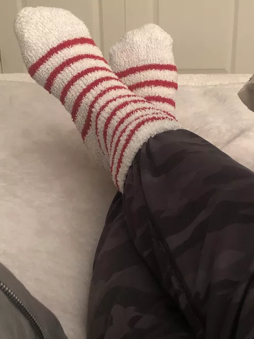 Snap anyone? Ara.jean by Ok_Librarian9563