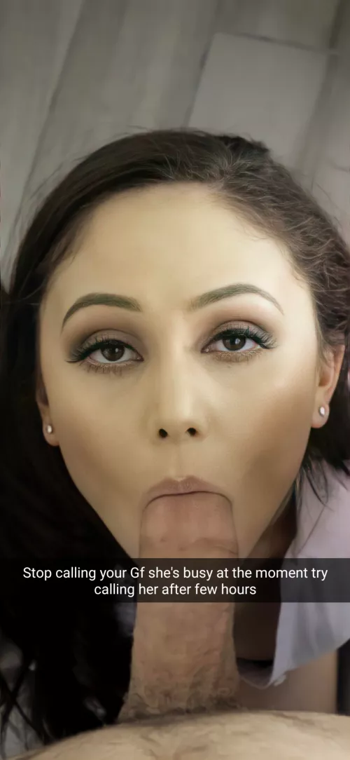 Snap from your bull by Reii00000D