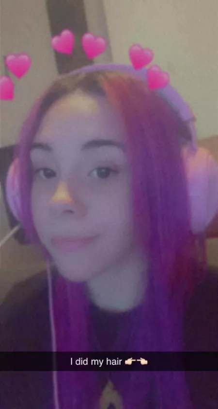 snap @sezsei by Sleqs