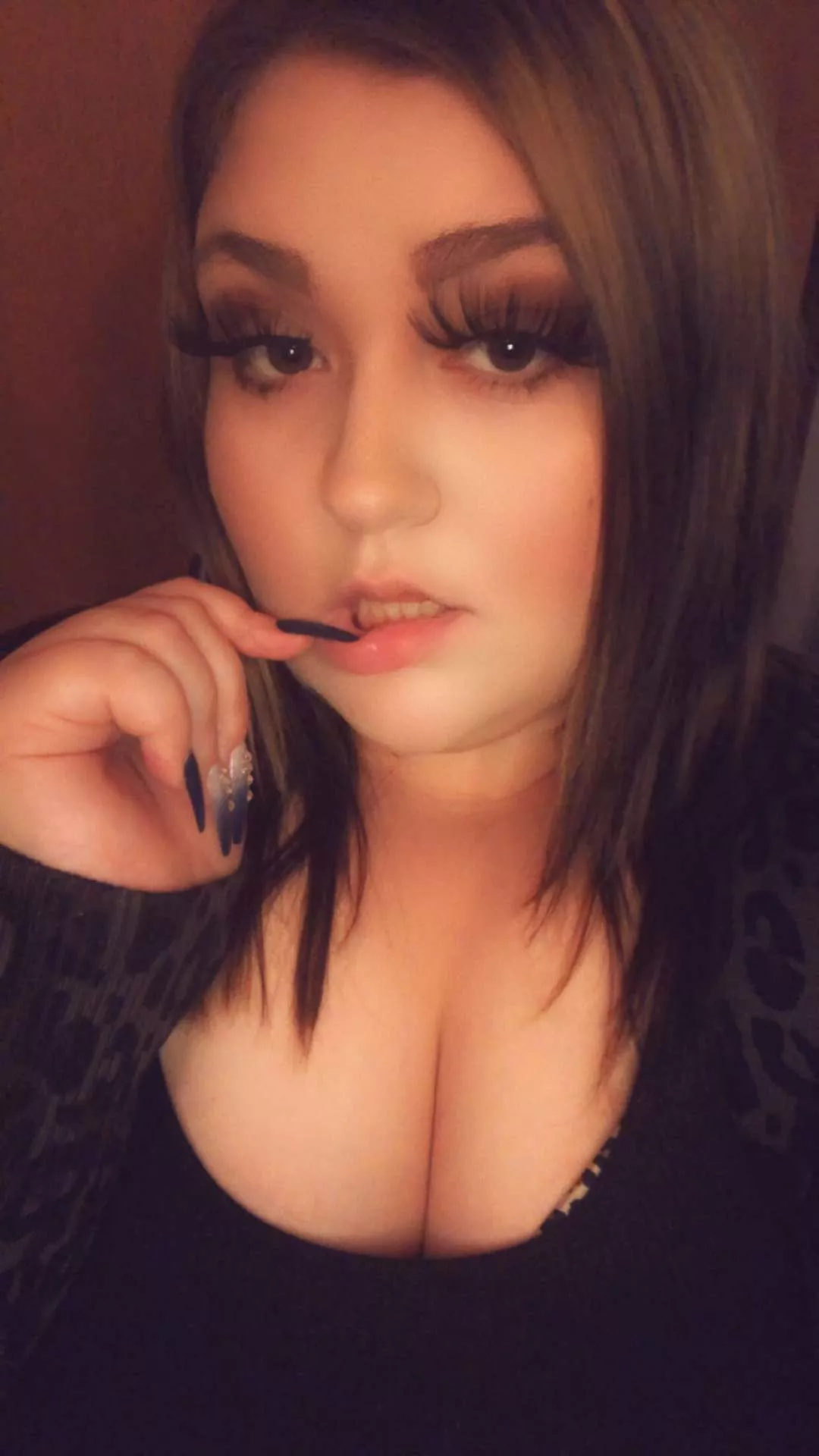 Snapchat premium and only fans 😍 posted by romaniangoddessbbw