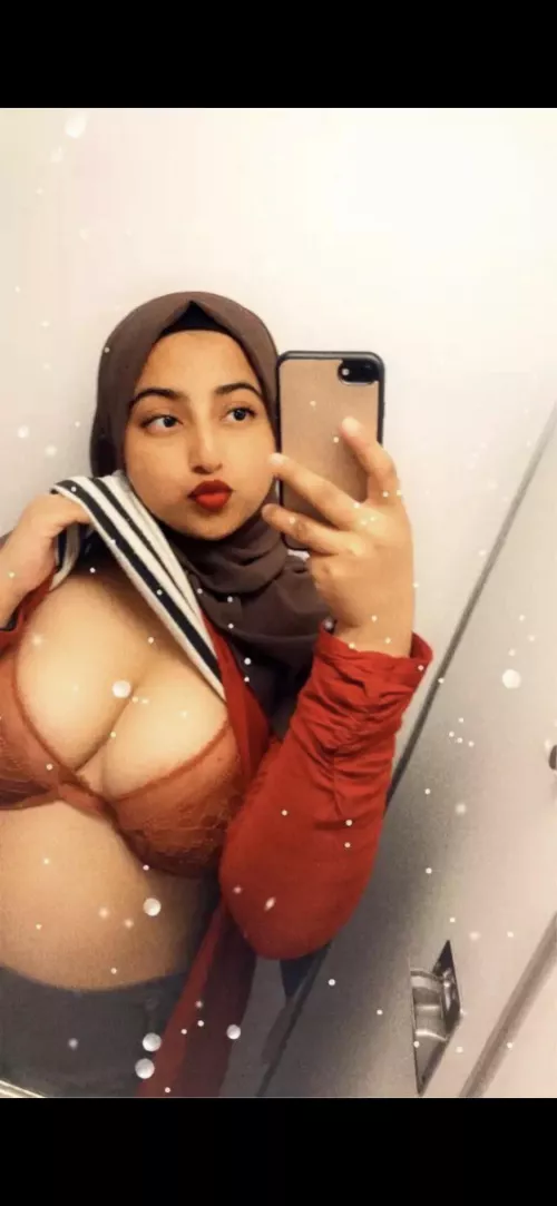 Snapchat Queen by germanarabgirls