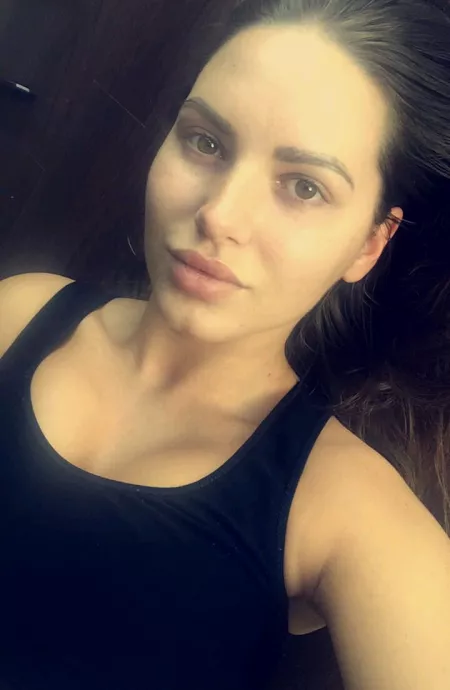 Snapchat (SabineJOfficial) by [deleted]