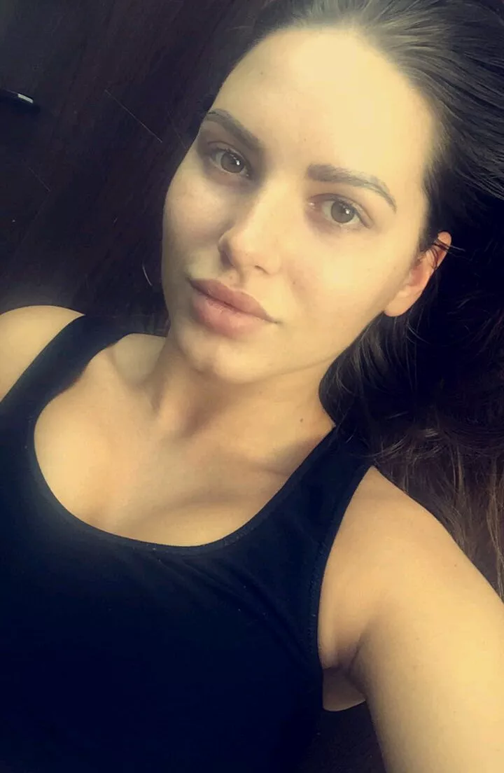 Snapchat (SabineJOfficial) posted by [deleted]