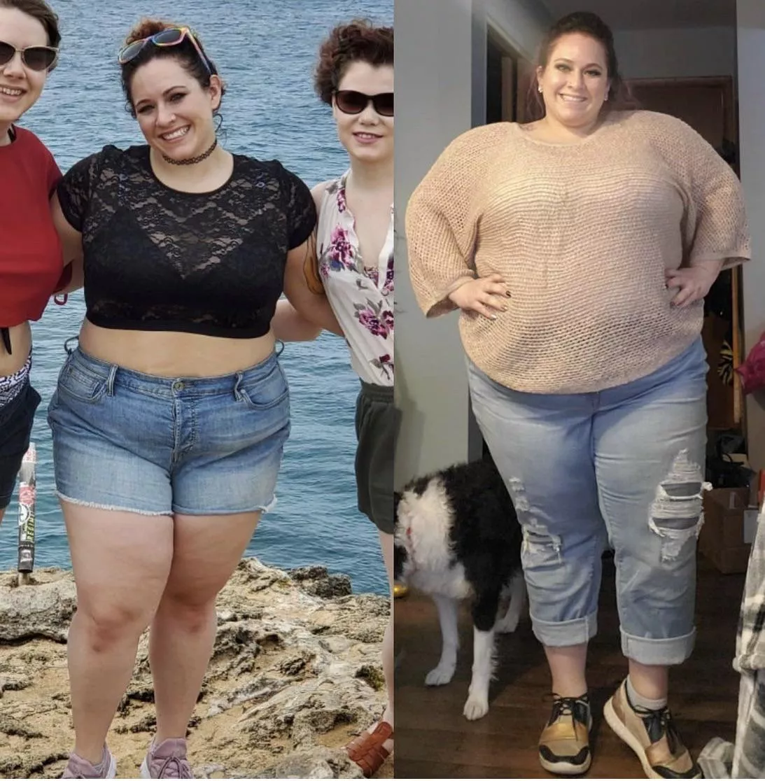 Snapchat: Yanamissyana02 posted by mikeabdulla