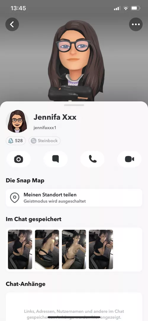 Snap:jennifaxxx1 add for real content💦❤️ by Chiiiisch