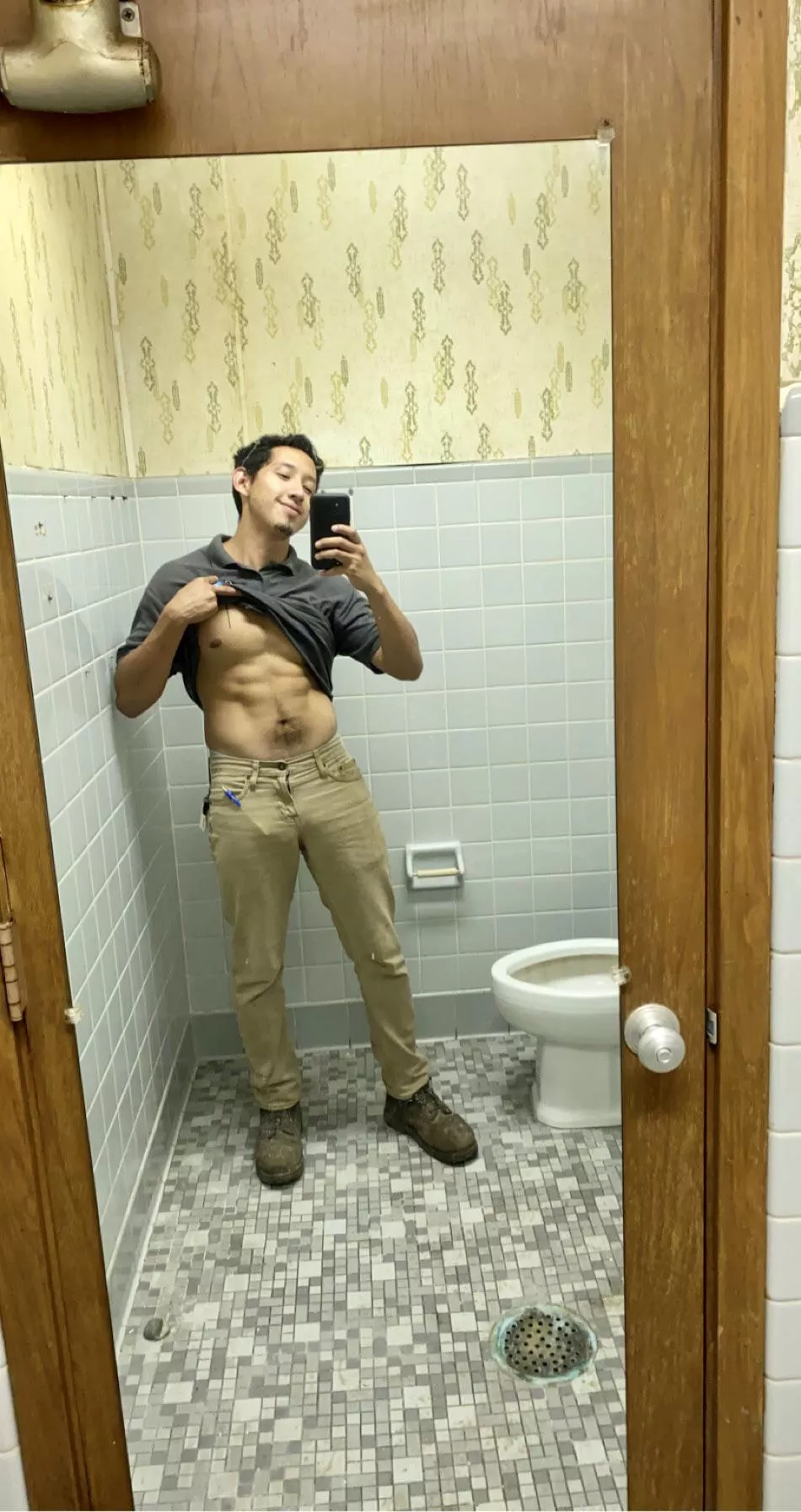 Snapped one at work, don’t tell HR 🤫 posted by CacctusJacc