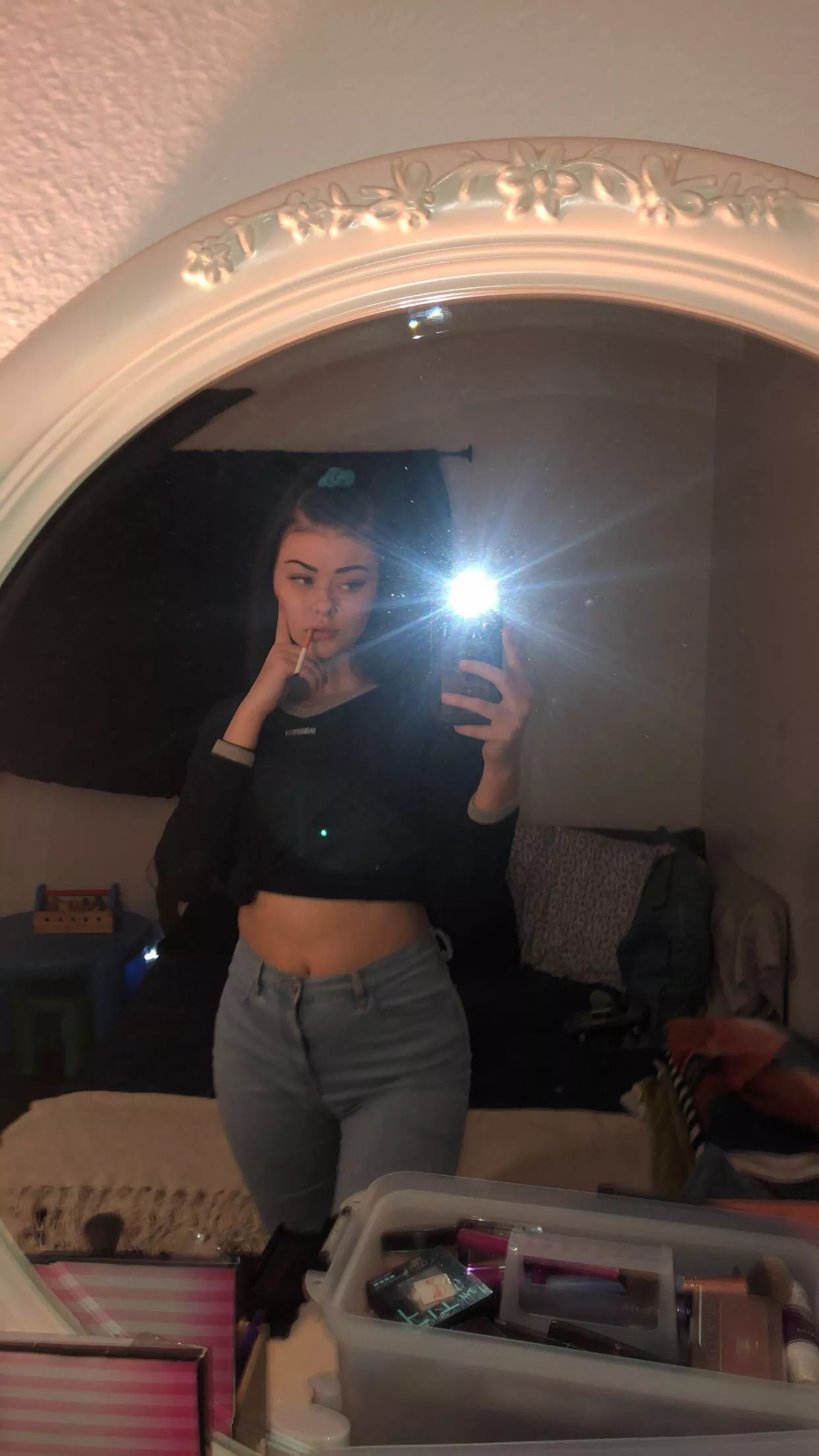 SnapxChat me mariekittens 😈😘 posted by Correct-Doubt-7361