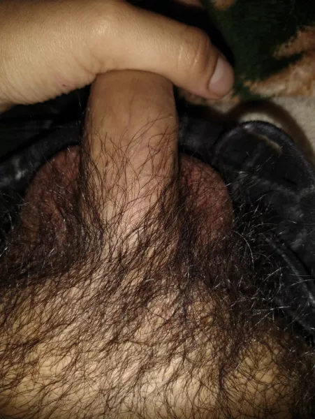 Sneak a peak 😉 by ChicagoLatino