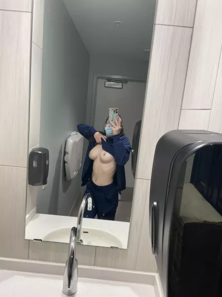 sneak away and have fun with me? by sweetsandpetites