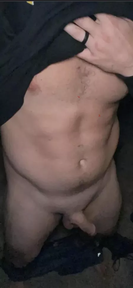 Sneak out back for a bowl and a session with me? by daddy_wankenobi