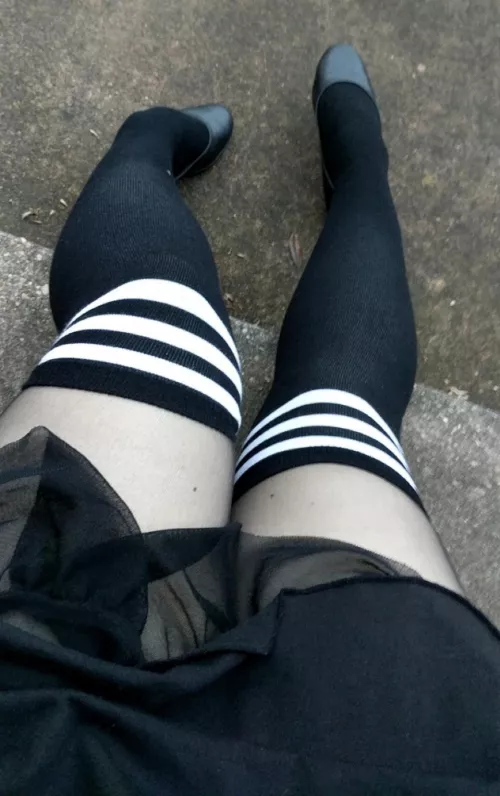 Sneak out with me ;) by slutcream53