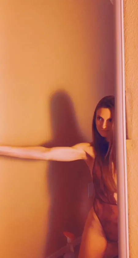 Sneak peak of my latest clip! 🙈🙈 check out my new page 💋 https://onlyfans.com/selfmadebeauty by Self_made_beauty00