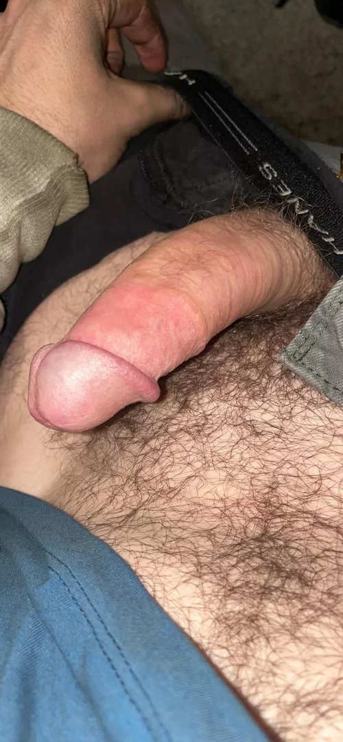 Sneak peak? by Rando9898