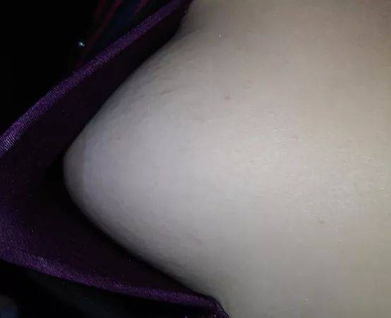 sneak peek 🤤 by Tampongband