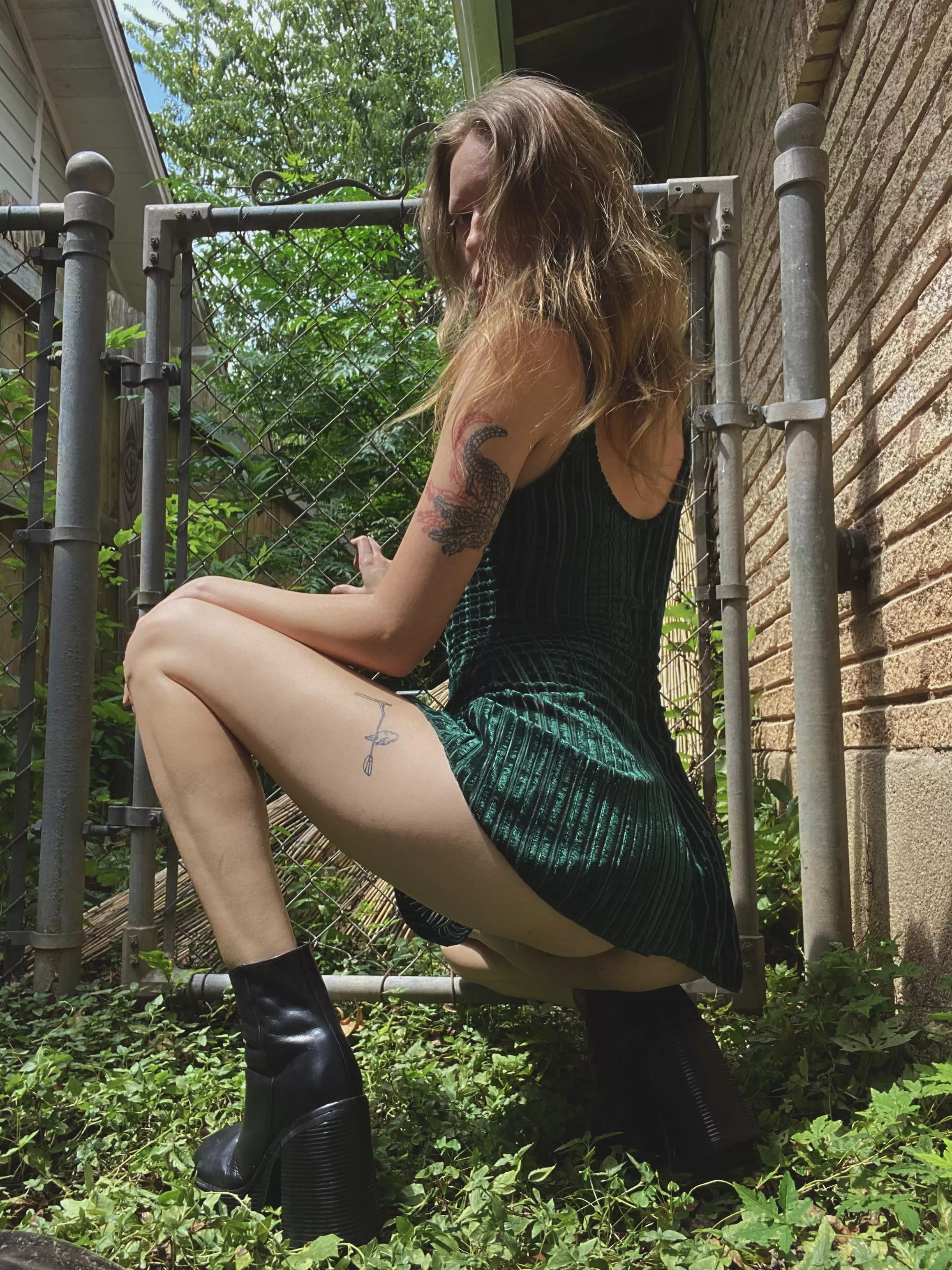 sneak peek 🌼 posted by SCMcC