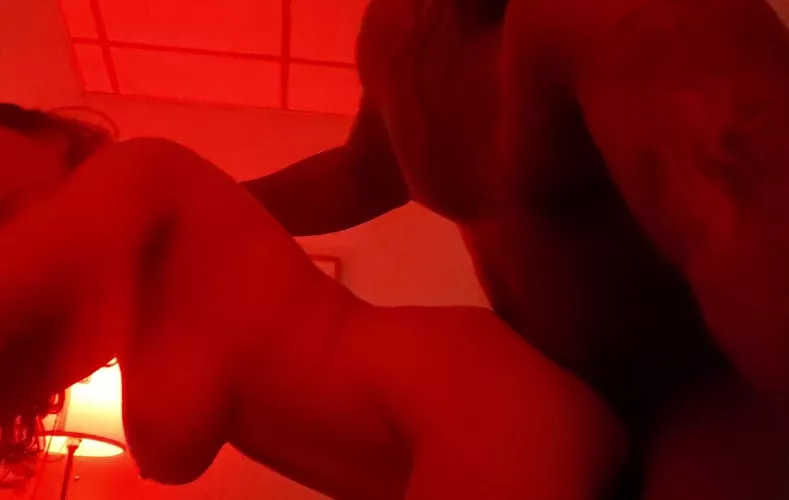 Sneak Peek from last night with the new Bull by acouple4aman