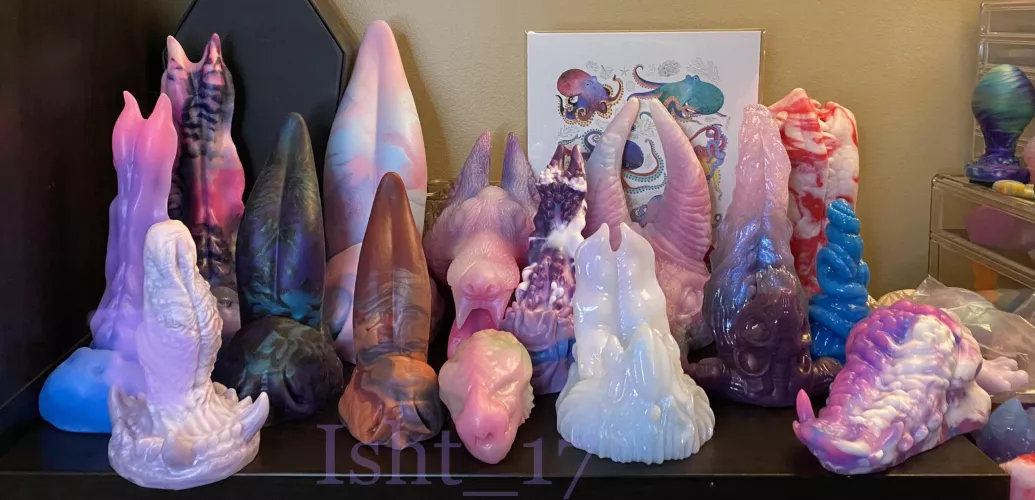 Sneaking in a last-minute happy Mawnday! by isht_17