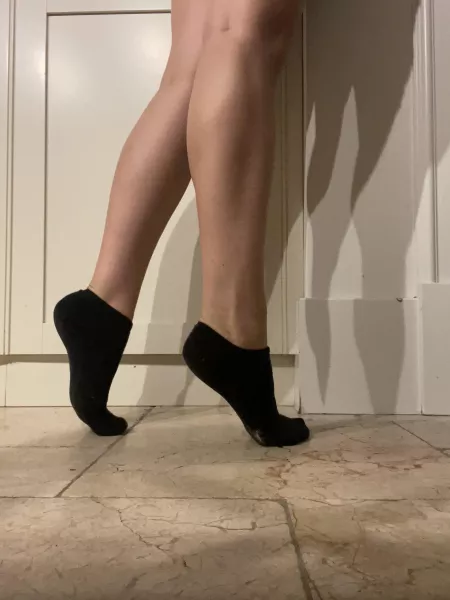 Sneaking to the kitchen for some snacks 👅 by This_Coast_7964