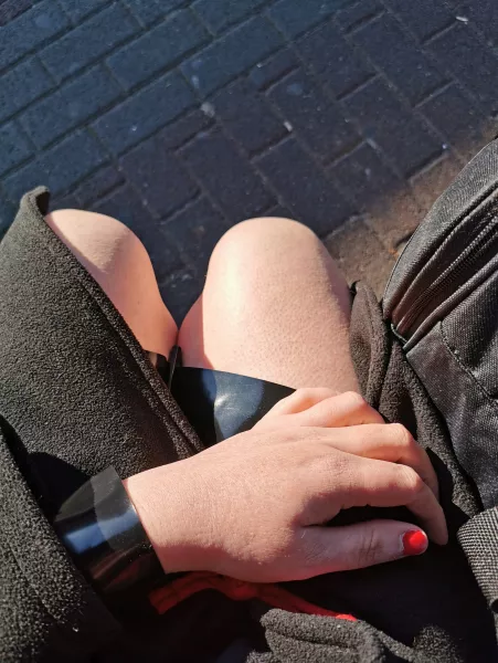 Sneaky Latex by SkinTense