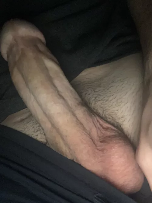 sneaky pic 😈 by Oolando5