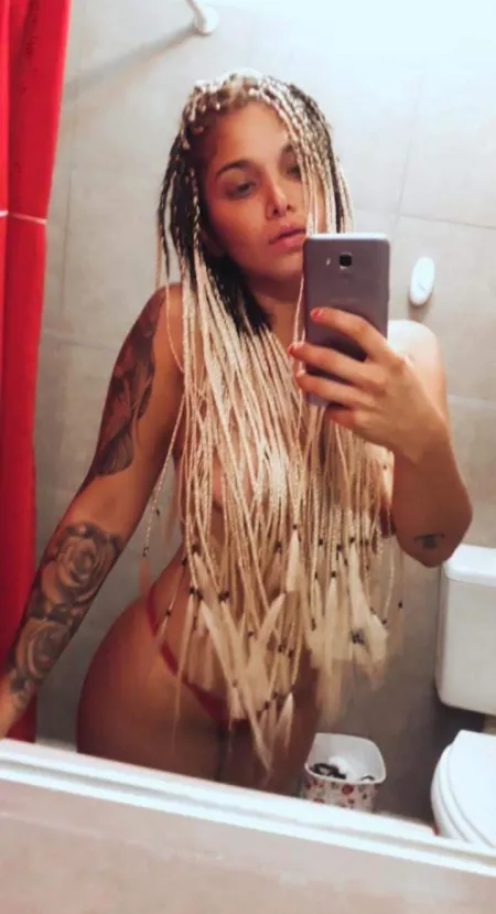 Sneaky whore. by dancingroxi