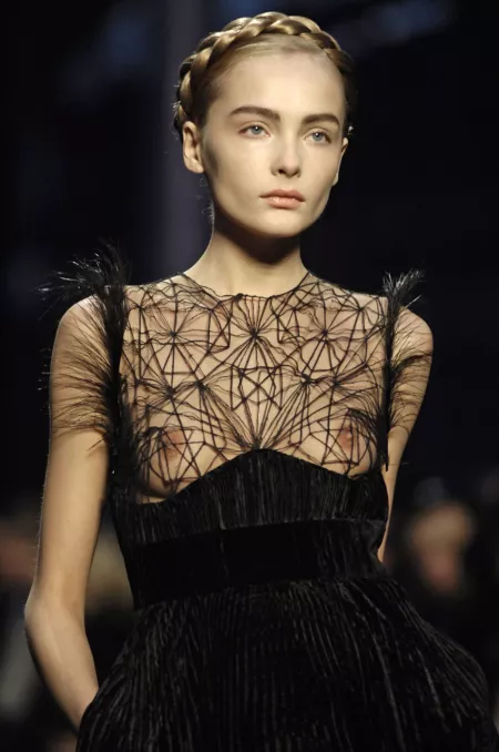 Snejana Onopka by [deleted]