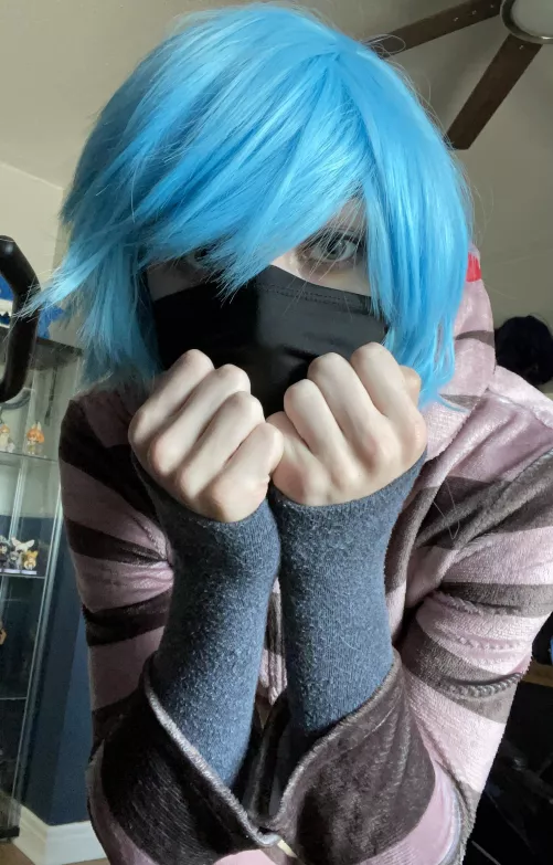 Snek hoodie! by Gurd4848