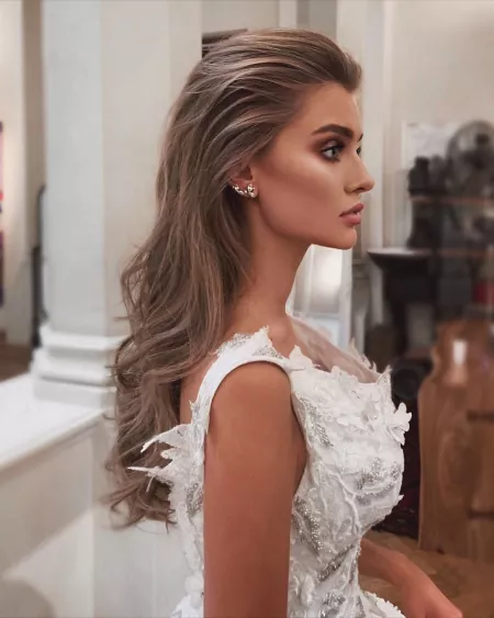 Snezhana Yanchenko by BOOOOOOOBIES