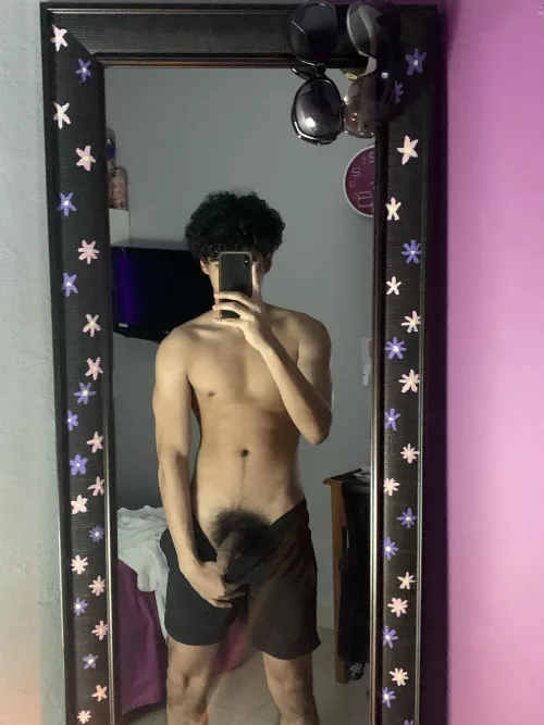 sniff by SnooFoxes9206