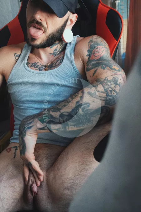 sniff em by viktorbelmont_