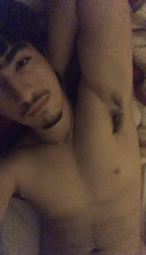 sniff it by h0rnymax