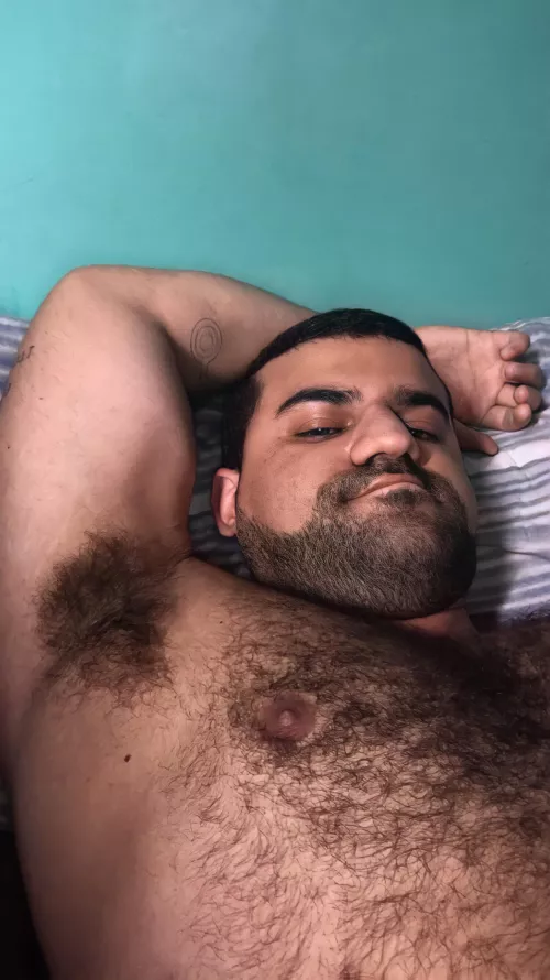 Sniff sniff 🐽 by arthurnumeriano