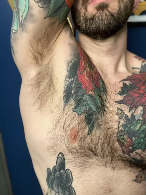 Sniff, sniff by PNW_inked