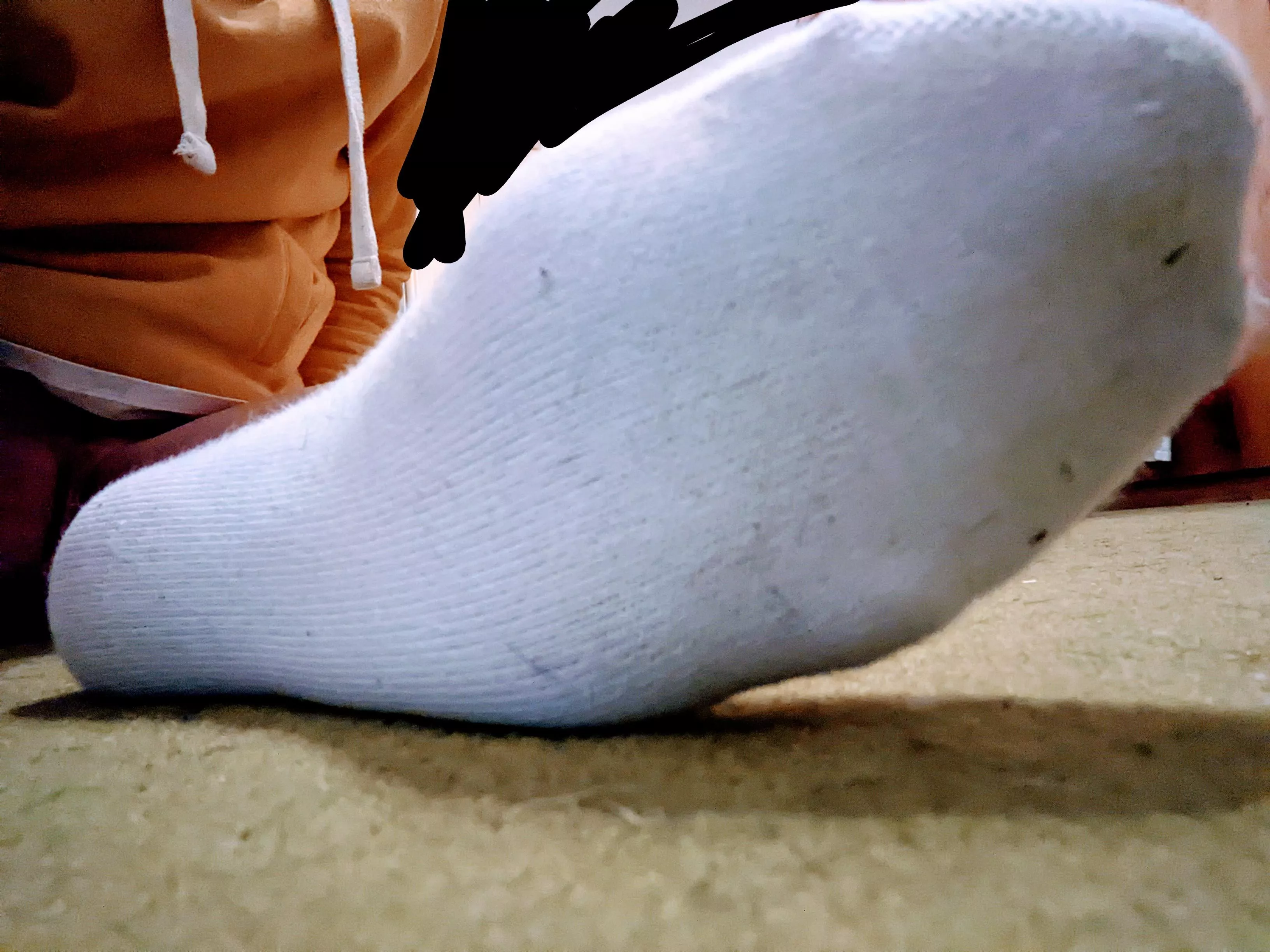 Sniff them intensively, Boy! ☝🏻😌 posted by BottomTwinkBoy