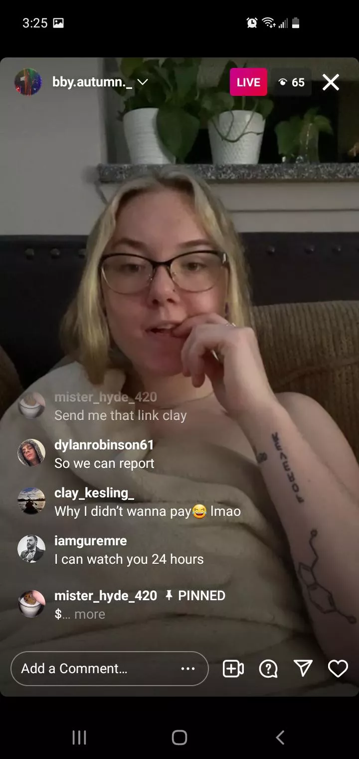 snitch ban dude posted by ThiccSlab1063