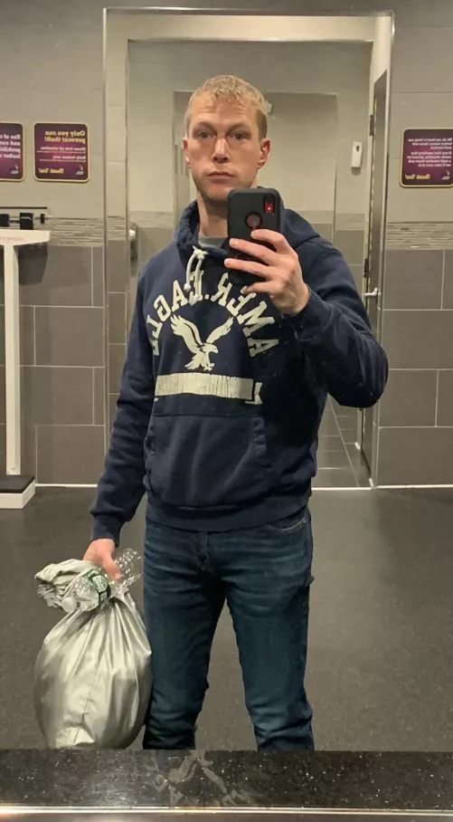 Snj. Cant wait to start feeling better by boyg264