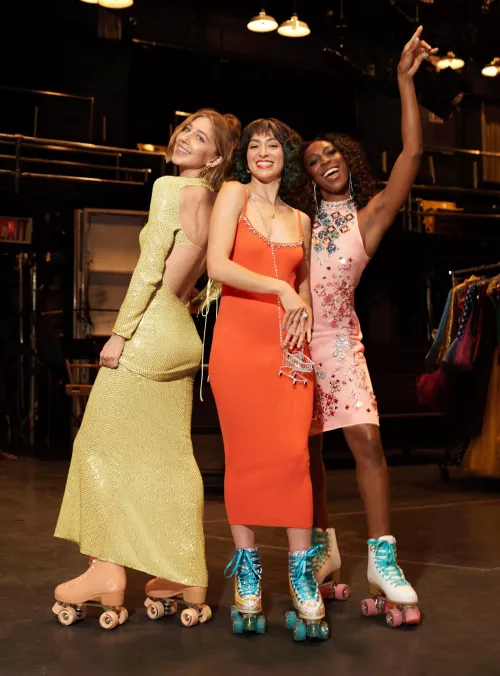 SNL Ladies by MiketreyF