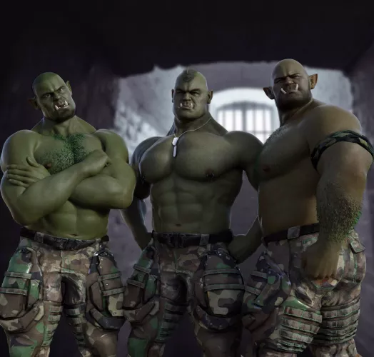 Snog, Marry, Avoid - take your pick by Ok_Breakfast_3513