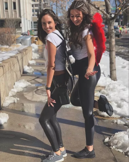 Snow and Sun by PolishedGold