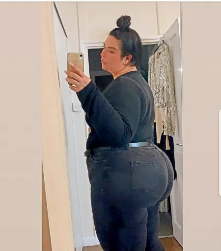 Snow Bunny heavy af by [deleted]