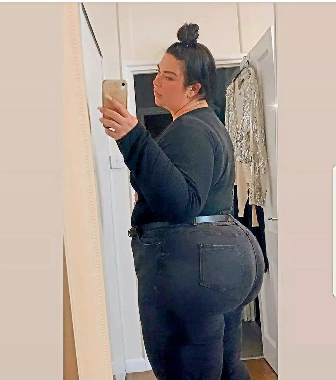 Snow Bunny heavy af posted by [deleted]