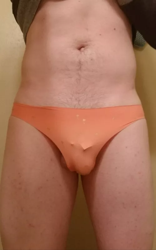 Snow day fun! by Pantyfun6207