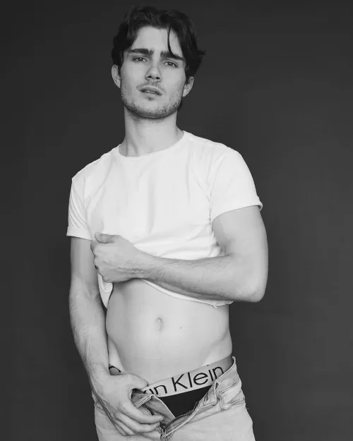 Snow day photo shoot by CBMSt1