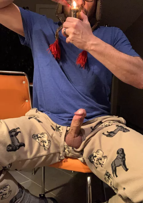 Snow day Stoke Day by TaffyEdgewater