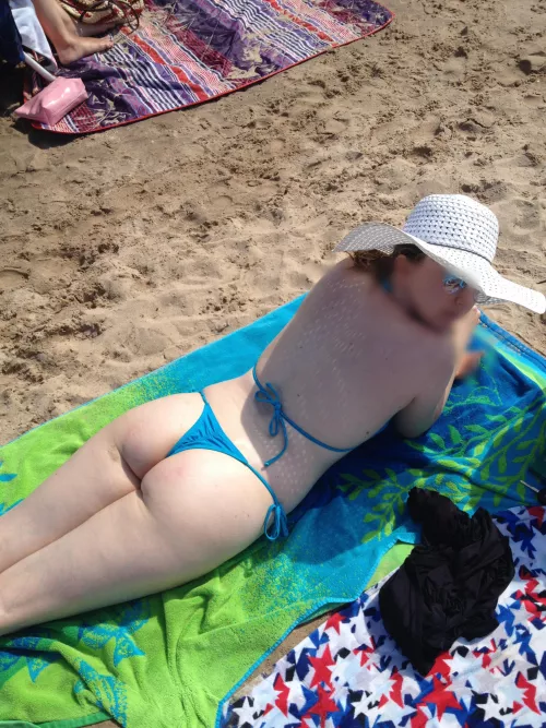 Snow is on the way...I miss being able to wear this by AdministrativeBid637